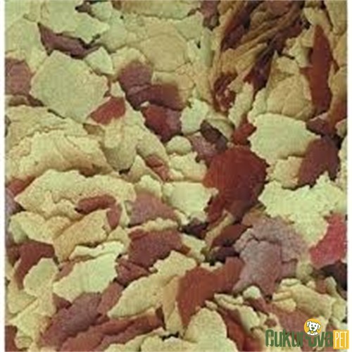 Tropical Tropical Flakes Pul Yem 250 Ml - 50 Gr