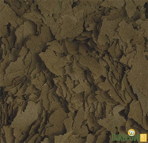 Tropical Spirulina Flakes Pul Yem 250 Ml - 50 Gr