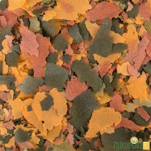 Tropical Tanganyika Flakes Pul Yem 250 Ml - 50 Gr