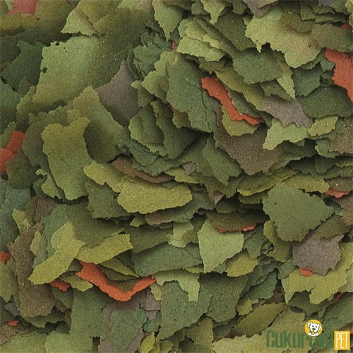 Tropical Malawi Flakes Pul Yem 250 Ml - 50 Gr