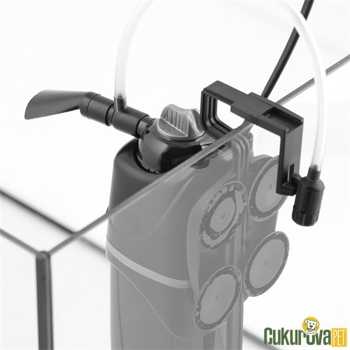 Aquael Fan Filter 2 Plus Akvaryum İç Fi̇ltre