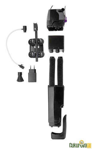 Aquael Uni Filter 500 Akvaryum İç Filtre