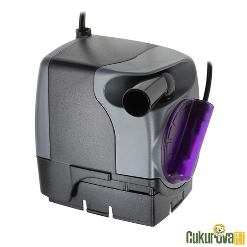 Aquael Uni Filter 500 Akvaryum İç Filtre