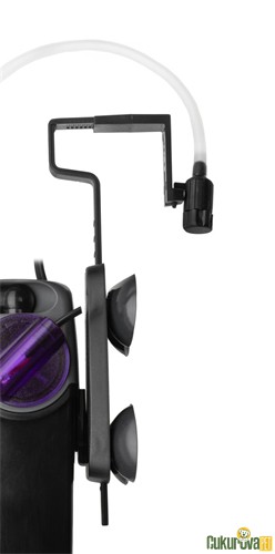 Aquael Uni Filter 500 Akvaryum İç Filtre