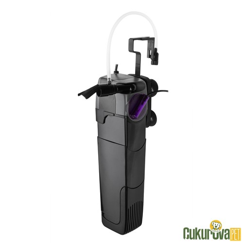 Aquael Uni Filter 500 Akvaryum İç Filtre