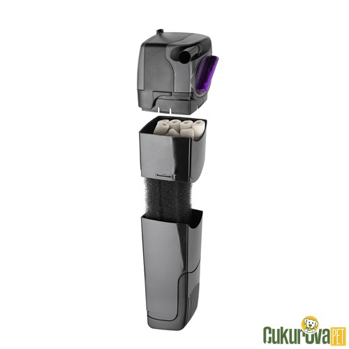 Aquael Uni Filter 500 Akvaryum İç Filtre
