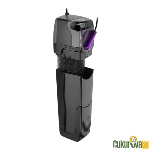 Aquael Uni Filter 750 UV Akvaryum İç Filtre