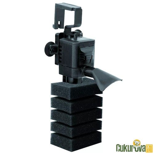Aquael Pat Filter Mini Akvaryum İç Filtre