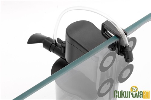 Aquael Turbo Filter 500 Akvaryum İç Filtre