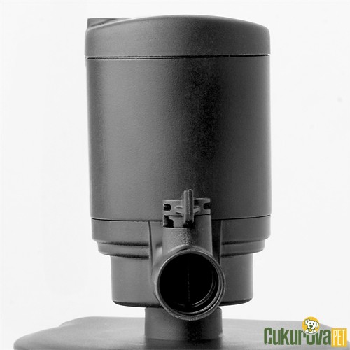 Aquael Turbo Filter 2000 Akvaryum İç Filtre