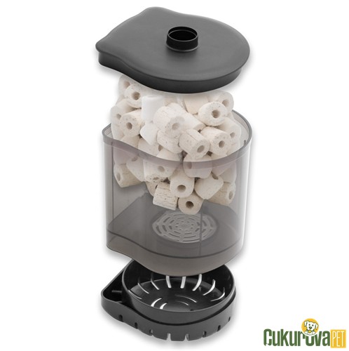 Aquael Turbo Filter 2000 Akvaryum İç Filtre