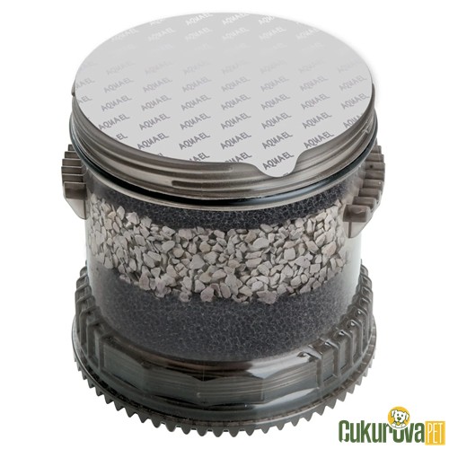 Aquael Zeomax Plus Kimyasal Filtre Malzemesi 1 L