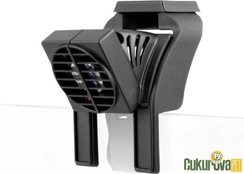 Aquael Nano Cool Soğutucu Fan Akvaryum Dalga Motoru