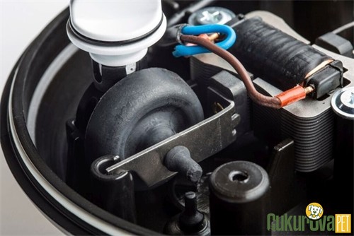 Aquael Oxyboost 100 Plus Akvaryum Hava Motoru