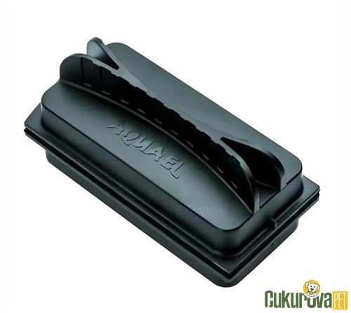 Aquael Magnet Cleaner Mıknatıslı Cam Sileceği L - 15 Mm