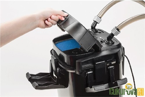 Aquael Ultramax 1000 Akvaryum Dış Filtre