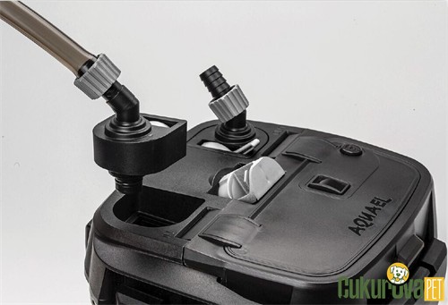 Aquael Ultramax 1500 Akvaryum Dış Filtre