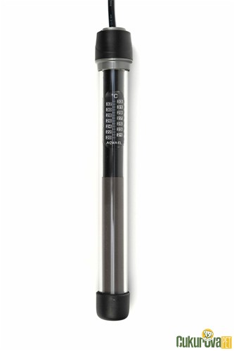 Aquael Platinium Heater 25 W Akvaryum Isıtıcısı
