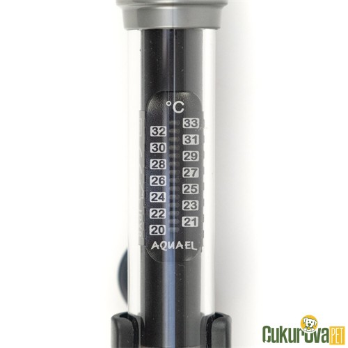 Aquael Platinium Heater 100 W Akvaryum Isıtıcısı