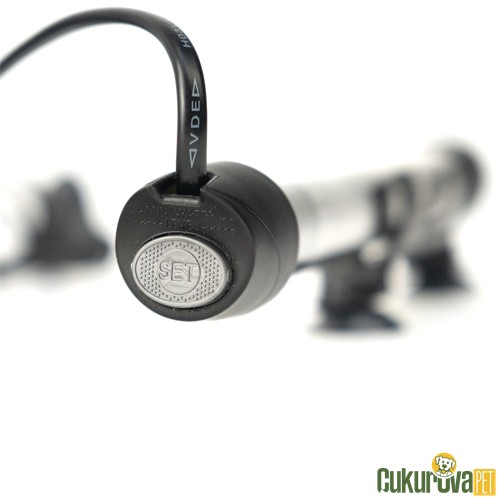 Aquael Platinium Heater 300 W Akvaryum Isıtıcısı