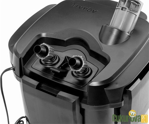 Aquael Ultra Filter 1400 Akvaryum Dış Filtre