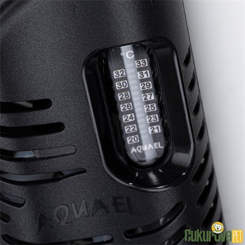 Aquael Platinium Heater 500 W Akvaryum Isıtıcısı