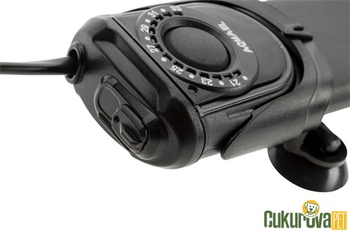 Aquael Ultra Heater 25 W Akvaryum Isıtıcısı