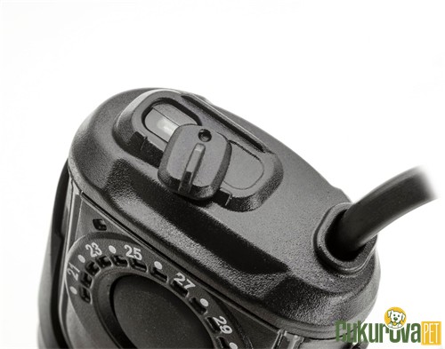 Aquael Ultra Heater 200 W Akvaryum Isıtıcısı