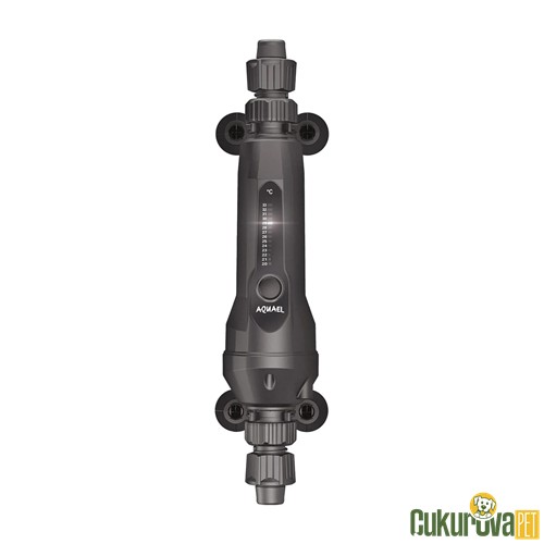 Aquael Flow Heater 300 W Akvaryum Isıtıcısı