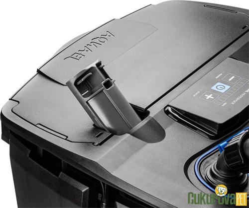 Aquael Hypermax 4500 Akvaryum Dış Filtre