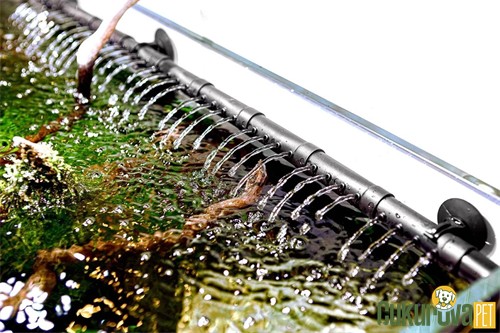 Aquael Hypermax 4500 Akvaryum Dış Filtre