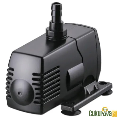 RESUN KING 6 WATER PUMP SU POMPASI KAFA MOTORU 8500 L / H