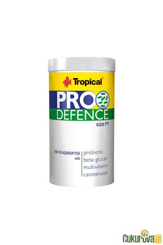 TROPICAL PRO DEFENCE SIZE M 100 ML - 44 GR 