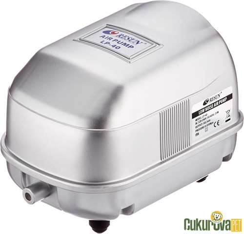 Resun LP-40 Akvaryum Hava Motoru