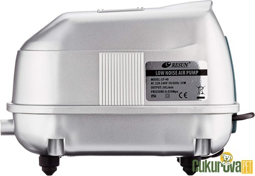Resun LP-40 Akvaryum Hava Motoru