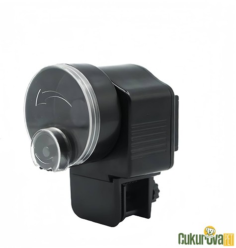 Resun AF-2003 Akvaryum Otomatik Yem Maki̇nesi