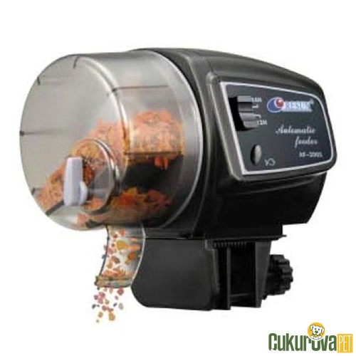 Resun AF-2005 Akvaryum Otomatik Yem Makinesi