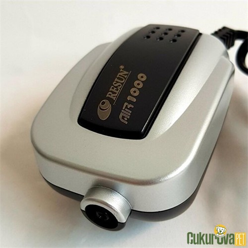 Resun Air 1000 Akvaryum Hava Motoru