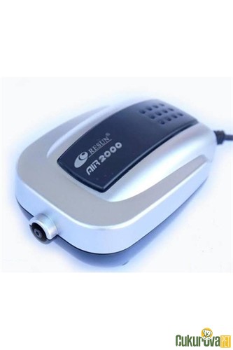 Resun Air 2000 AAkvaryum Hava Motoru