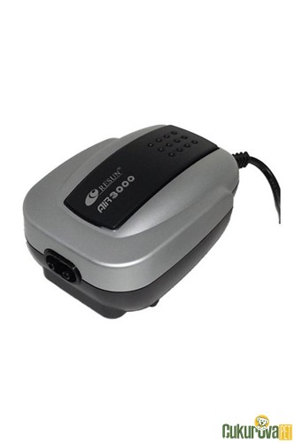 Resun Air 3000 Akvaryum Hava Motoru