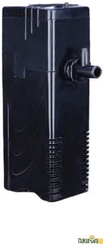 Dophin FB1000 F Akvaryum İç Filtre