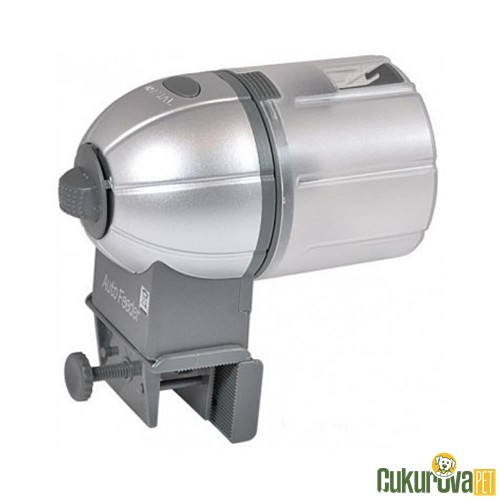 Dophin AF-007 Akvaryum Otomatik Yem Makinesi