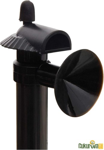 Dophin SPF16 Akvaryum Pipo Filtre