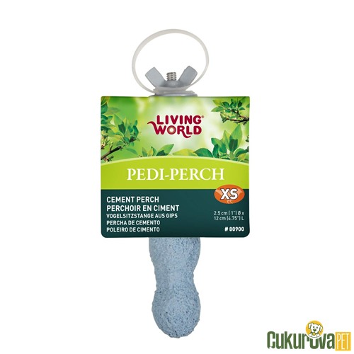LIVING WORLD KUŞ TÜNEĞİ XS 12 CM