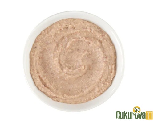 Schesir After Dark Velvet Mousse Tavuklu Yetişkin Kedi Yaş Maması 80 Gr