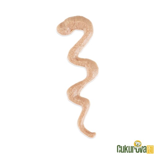 Schesir Stix Cat Creamy Ördekli Kedi Ödül Kreması 6 x 15 Gr