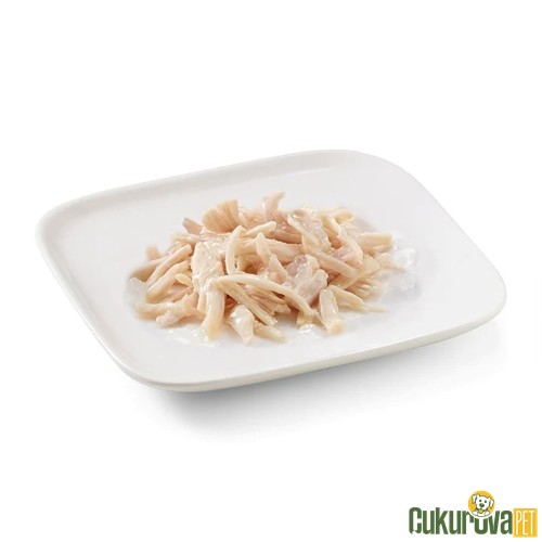 Schesir In Jelly Tavuklu Yetişkin Köpek Yaş Maması 150 Gr