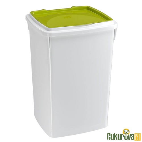 Ferplast Feedy Kedi & Köpek Mama Saklama Kabı 39 L
