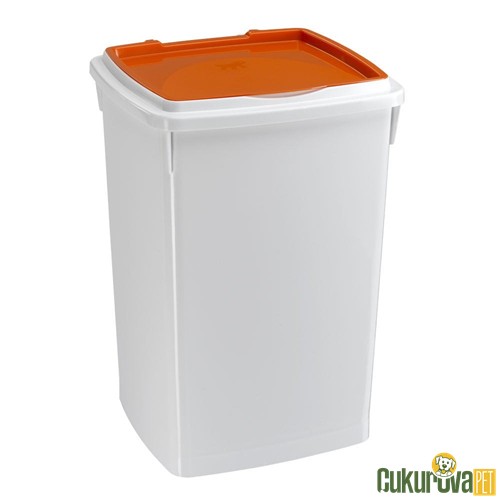 Ferplast Feedy Kedi & Köpek Mama Saklama Kabı 39 L