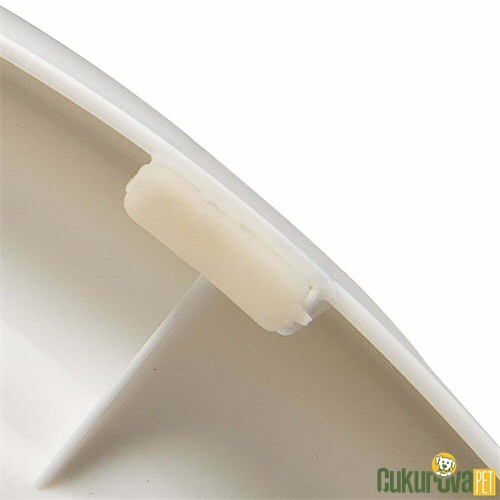 Ferplast Vertigo Döner Piramit Hareketli Kedi Oyuncağı 36.5 Cm